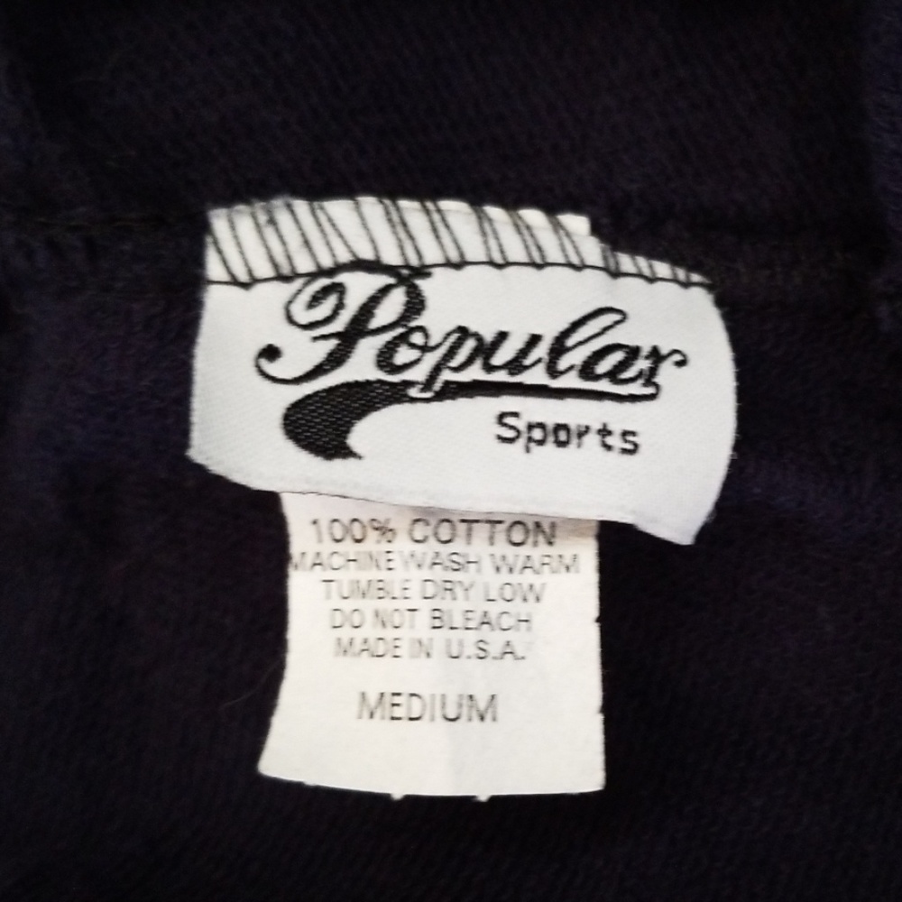 Shorts - Picture 3 of 3
